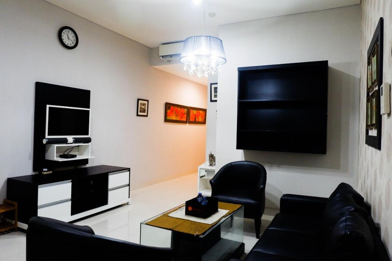 Strategic 2Br Apartment At Trillium Residence By Travelio Surabaja Exteriér fotografie